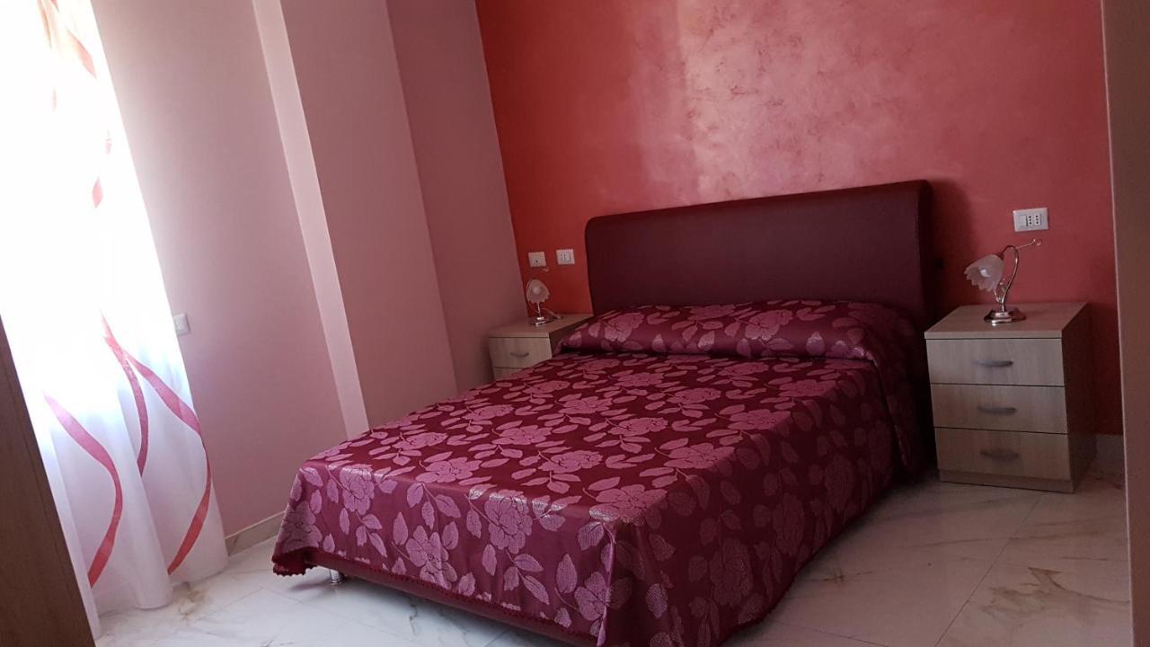 Bed and Breakfast Marcella Licata Exteriér fotografie